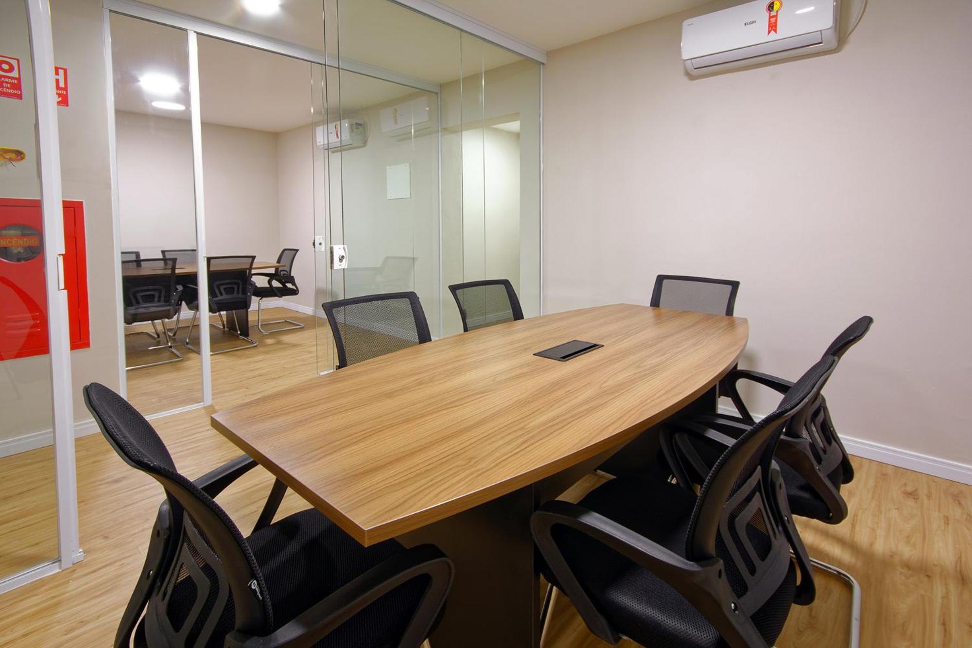 קמפינאס Fenix Hotel Campinas מראה חיצוני תמונה